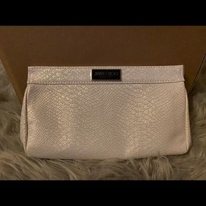 Jimmy Choo Parfums Clutch